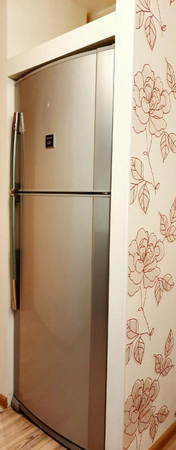 M&M Apartment VI Self Check-In Panevezys Exterior photo
